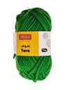 صوف احمر  صغير25 جرام بريما