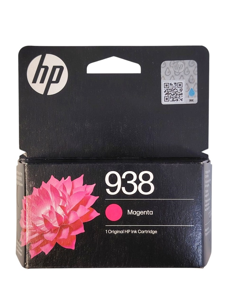 حبرhp 938 ارجواني