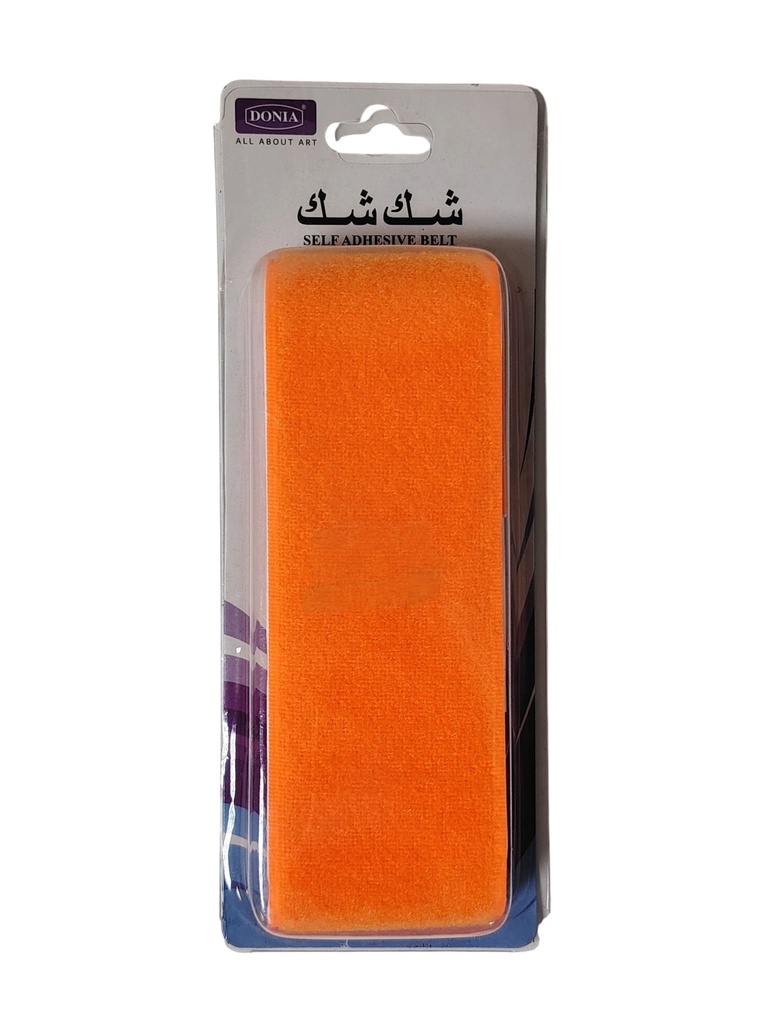شريط شك شك ملون دنيا