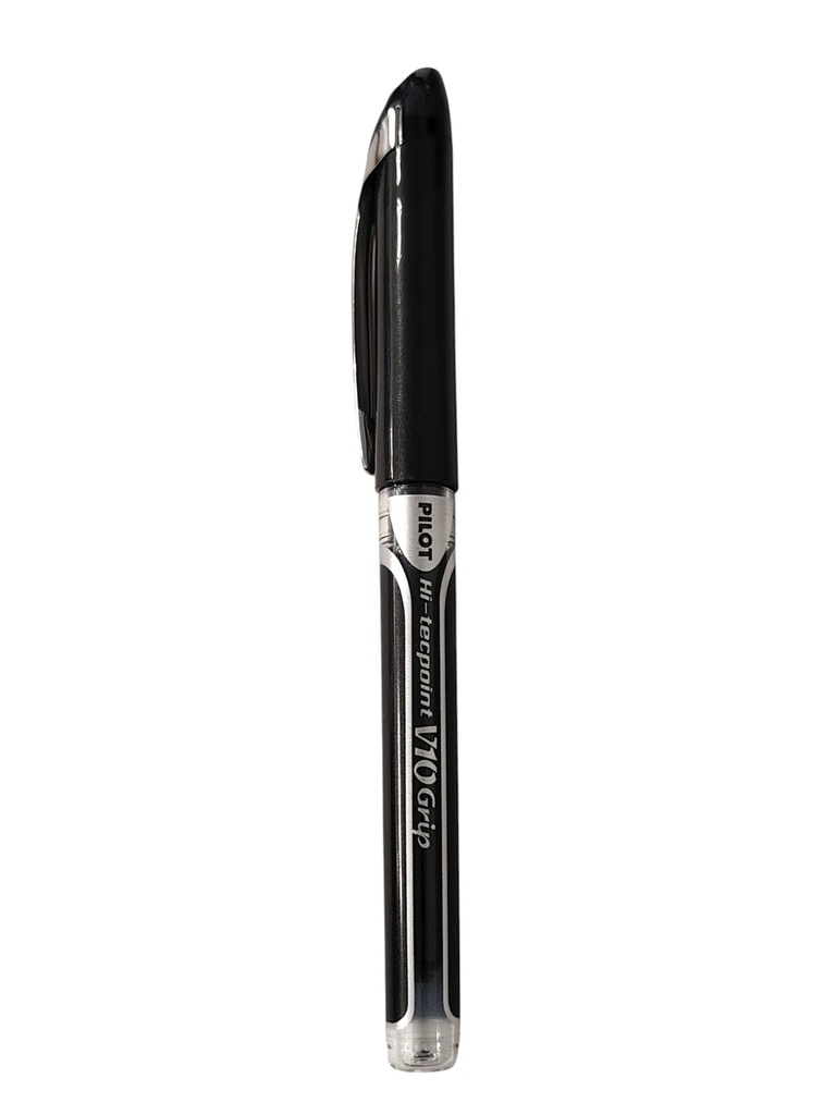 قلم سايل GRIP-HI-TEC1.0 أسود بايلوت