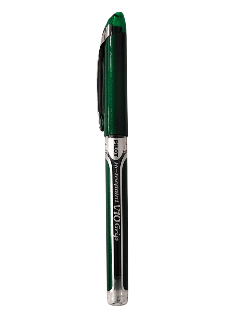 قلم سايل GRIP-HI-TEC1.0 أخضر بايلوت