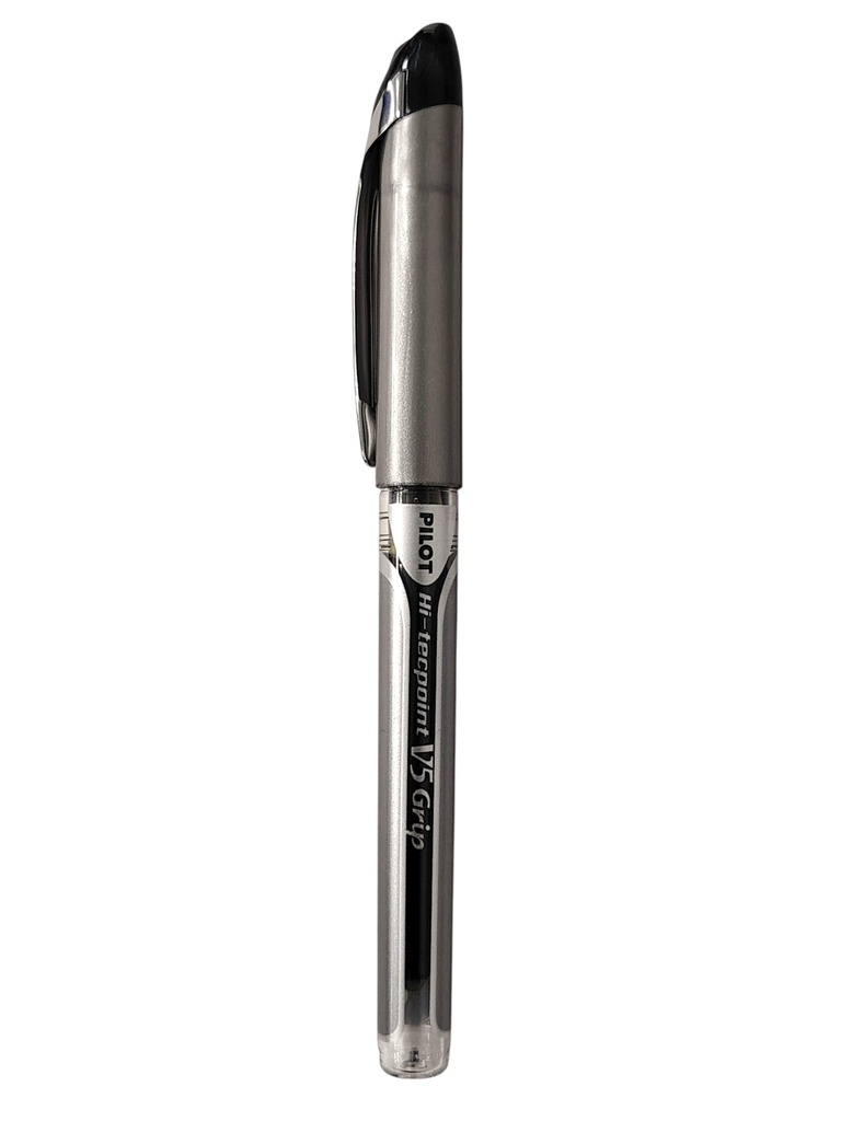 قلم سايل GRIP-HI-TEC 0.5 أسود بايلوت