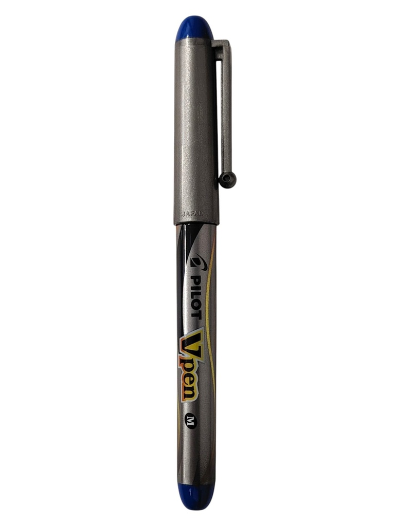 فلم حبر V-PEN أزرق بايلوت