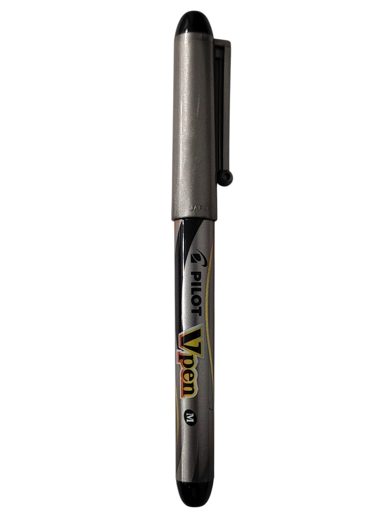 فلم حبر V-PEN أسود بايلوت