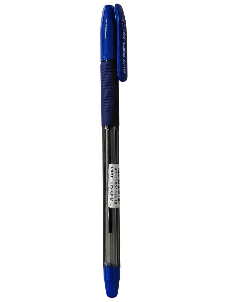 قلم جاف BPS-M 1.0 أزرق بايلوت