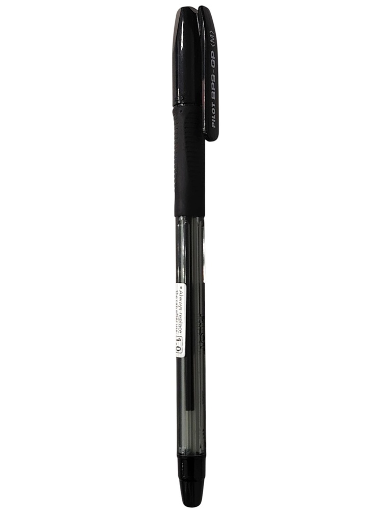 قلم جاف BPS-M 1.0 أسود بايلوت