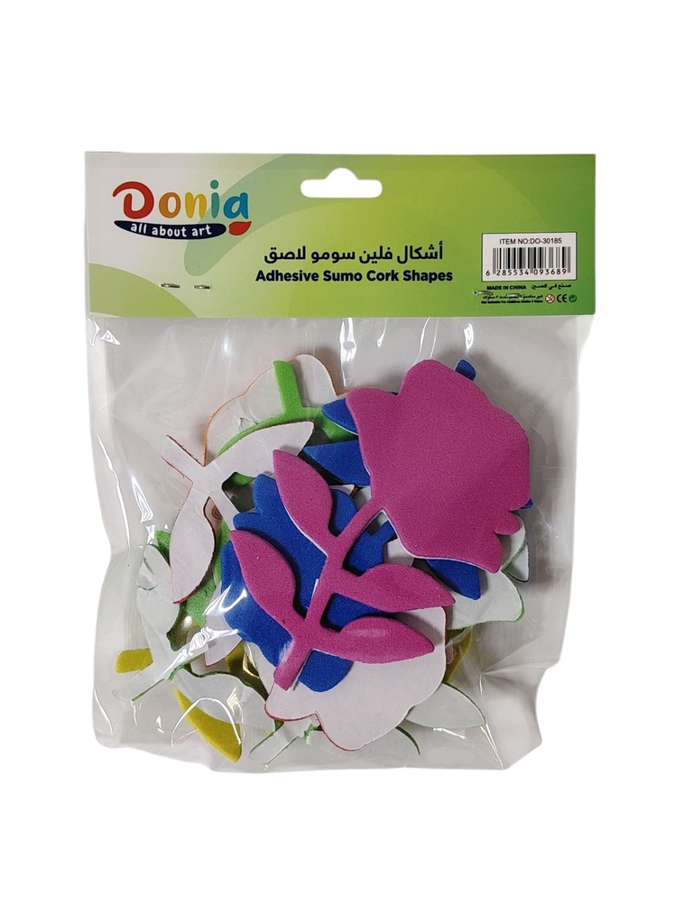 اشكال فلين سومو لاصق