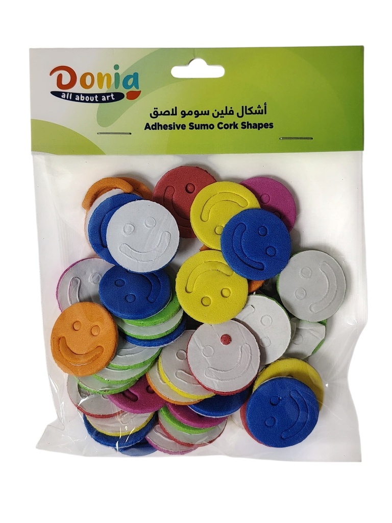 اشكال فلين سومو لاصق
