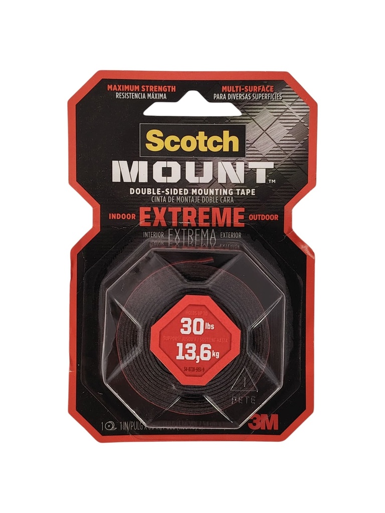 شطرطون سكتش 3M احمر