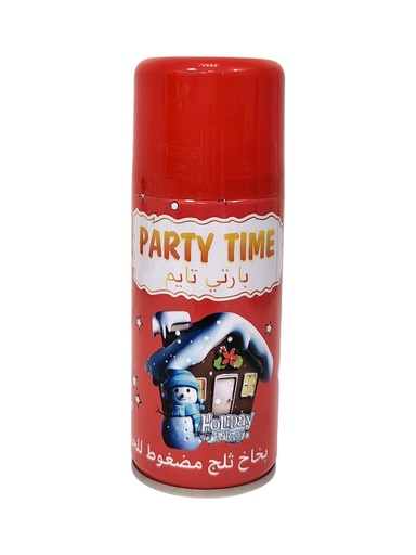 [737776] بخاخ ثلج 150مل